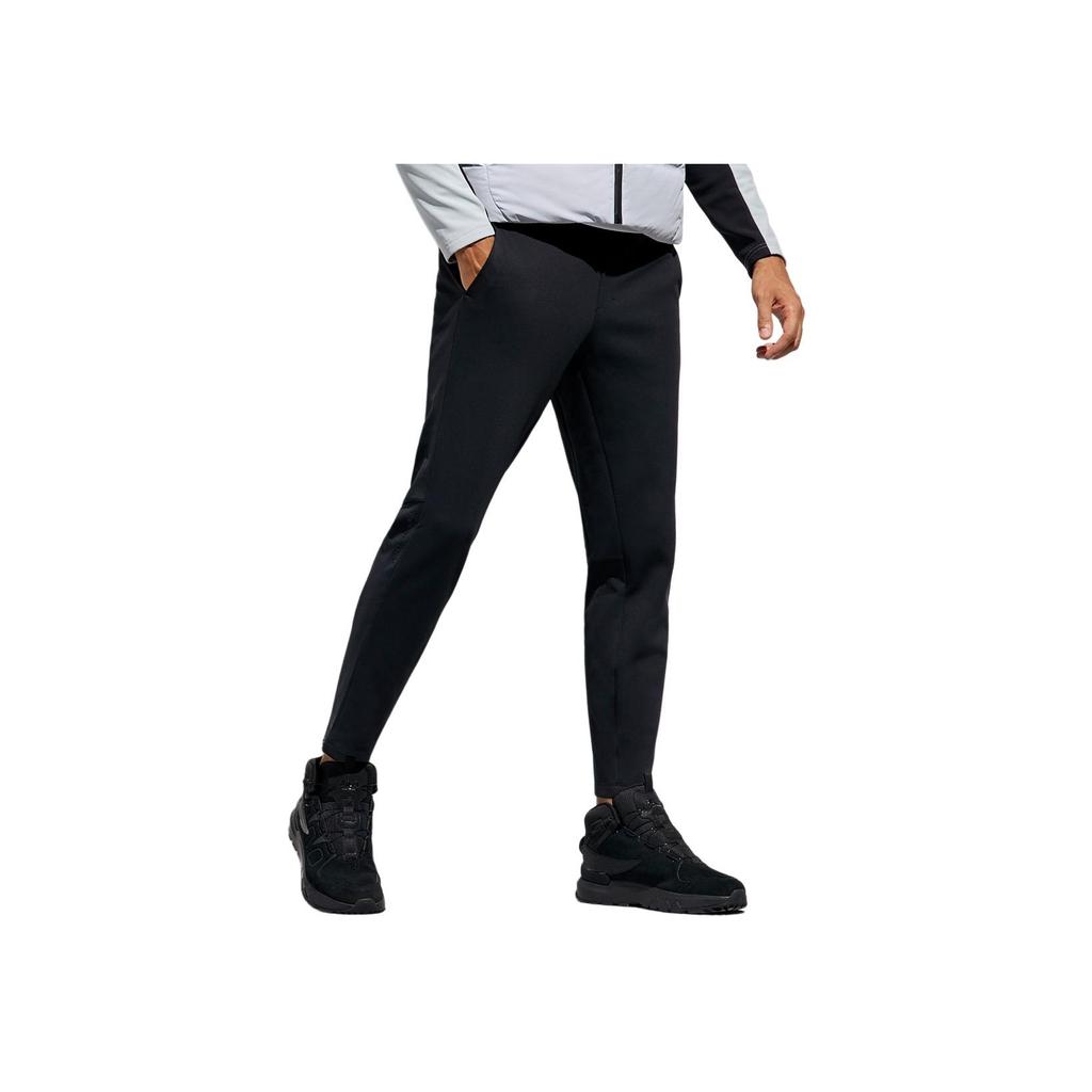 New FILA Athletics Sports Pants Men's Cast Iron Gray A11M141625F-DY