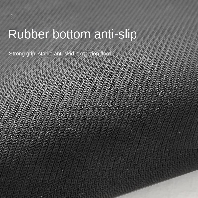 Super Absorbent Kitchen Mat Diatom Mud Pad Bathroom Pad Anti-Slip Carpet Mats Wipeable Wash Long Strip Carpet