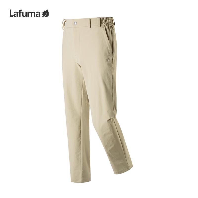 LAFUMA Men s Water-Repellent Casual Trousers LMPA6AL15 80