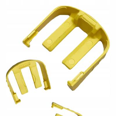 Zajišťovací kolík pro pistoli – Kompatibilní s Karcher K2, K3 | Vysoce kvalitní plast | Jednoduchá montáž bez nářadí