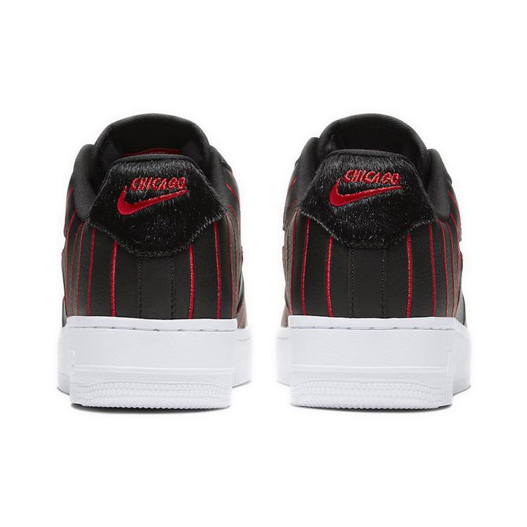 New Nike Air Force 1 Low Jewel Chicago All Star 2020 Women's CU6359-001