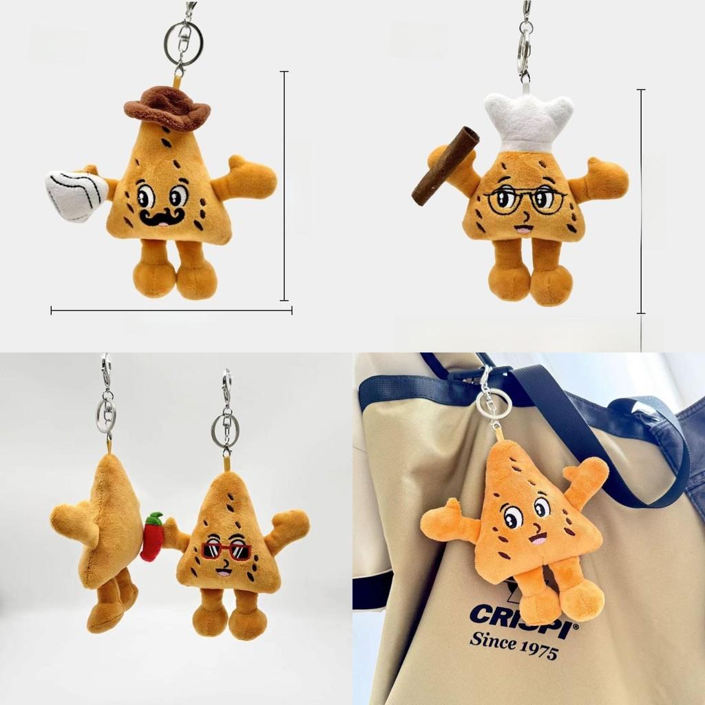 Cava Plushies Cartoon Character Soft Toy For Kids Room Decor