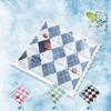 Little Bear Gel Ice Pad Cushion Office Long-term Seat Cushion Student Water Cushion Ice Pillow Summer Fart Pad Ice Pack Cushion
