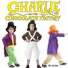 Charlie und die Schokoladenfabrik Halloween Willy Wonka Oompa Cosplay Kostüm Bühnenoutfit