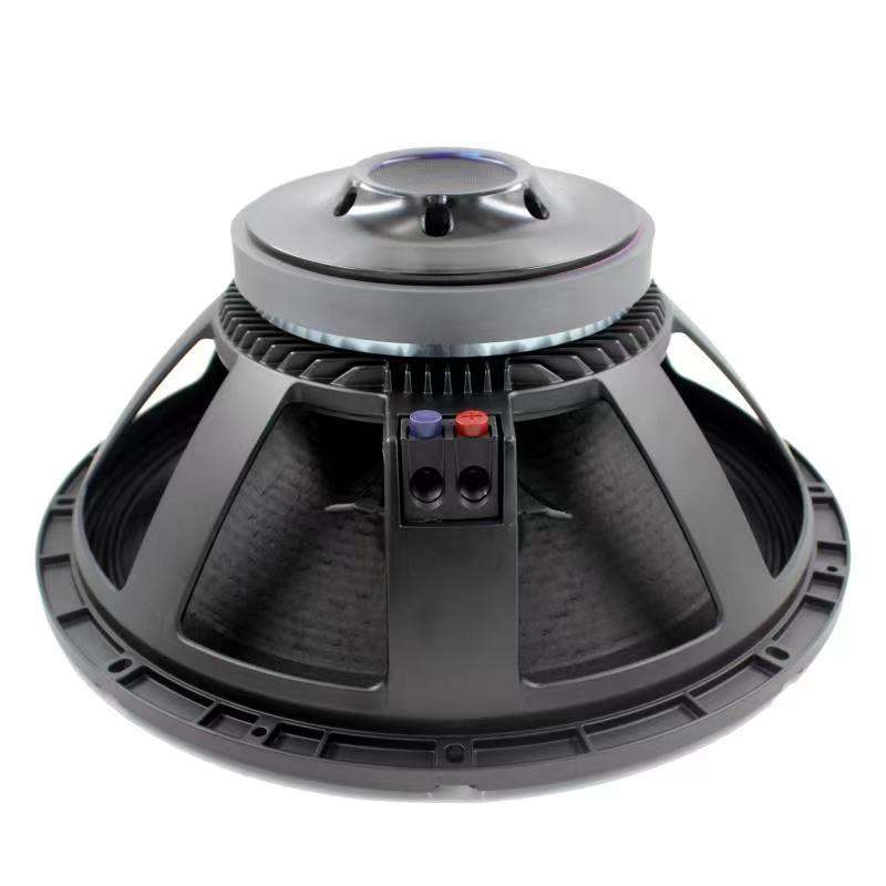 Professional 18-inch High-Power LF18X400 Low-Frequency Subwoofer Speaker