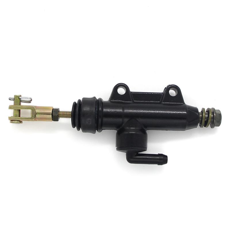Motorcycle rear brake master cylinder For KTM 125 250 300 400 620 640 660 EGS EXC SX LC4 350 360 440 OEM:54513101044