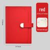 Custom Logo Notebook & Thermos Gift Set for Corporate Meetings