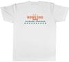 Bowling Thing Unisexs TShirt Bowler Bowling Bowl Sports Game Competition Tee Gift
