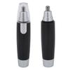 Nose Hair Trimmer Professional Painless Electric Washable Nose Hair Remover for Men Women