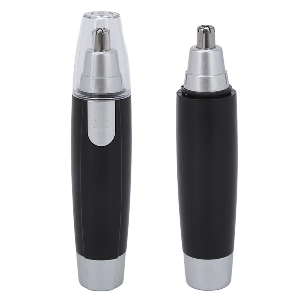 Nose Hair Trimmer Professional Painless Electric Washable Nose Hair Remover for Men Women