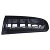 NEW Front Left Window Switch Bezel Gray Fit For 03-07 Chevy Silverado GMC Sierra