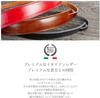 Laficaro Adjustable Genuine Italian Leather Camera Strap for DSLR and Mirrorless for Men and Women Cameras, Brown,