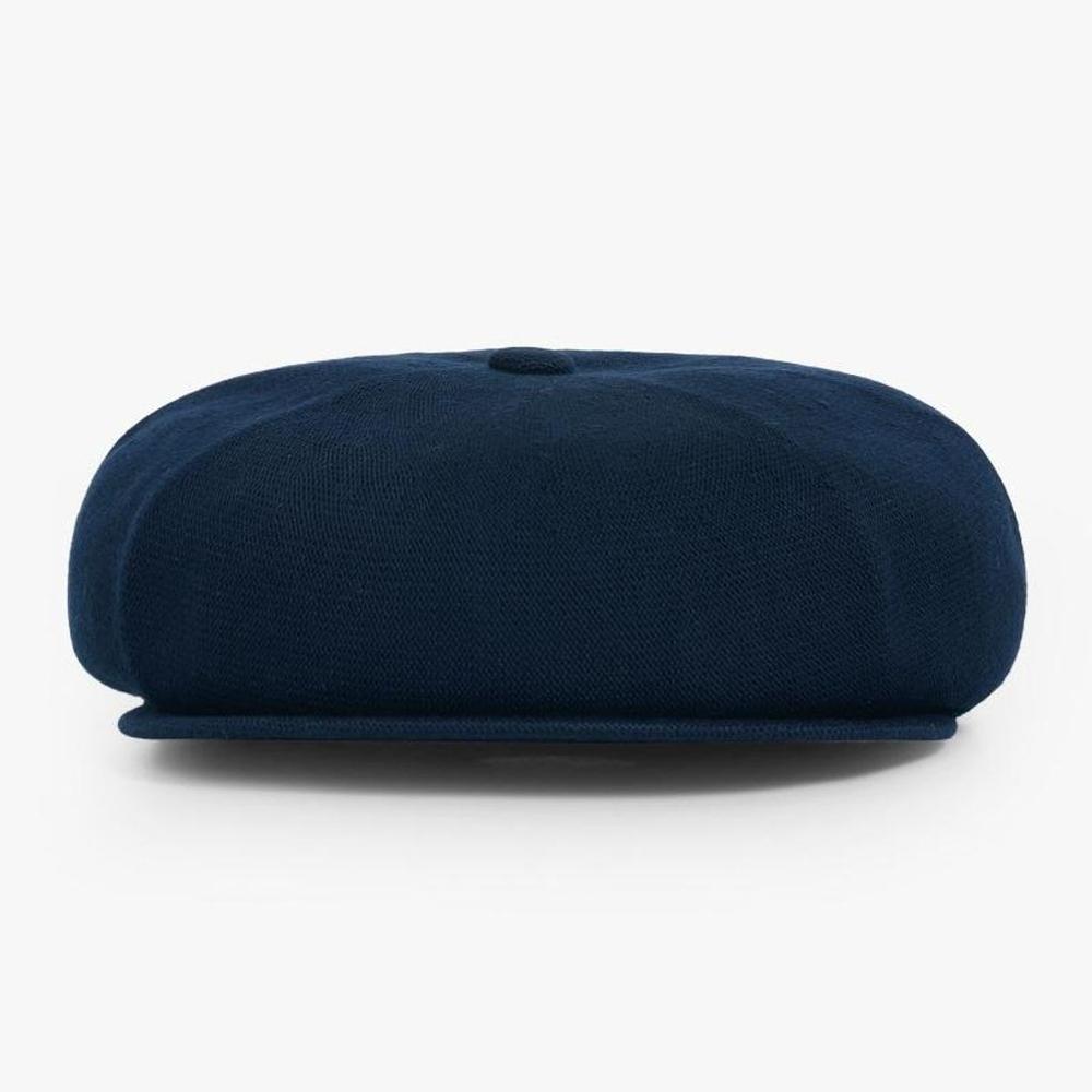 KANGOL K3217HT ТЕМНО-СИНИЙ Унисекс Берет K3217HT DK BLUE (S)