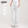 MJ STYLE Women's Flared Casual Pants