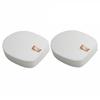 Felt Filters Filter 616FJ140 & 617FJ Accessories Cleaning Easy Installation For Shark IX140 IX141 IZ140 IZ142 IZ162H