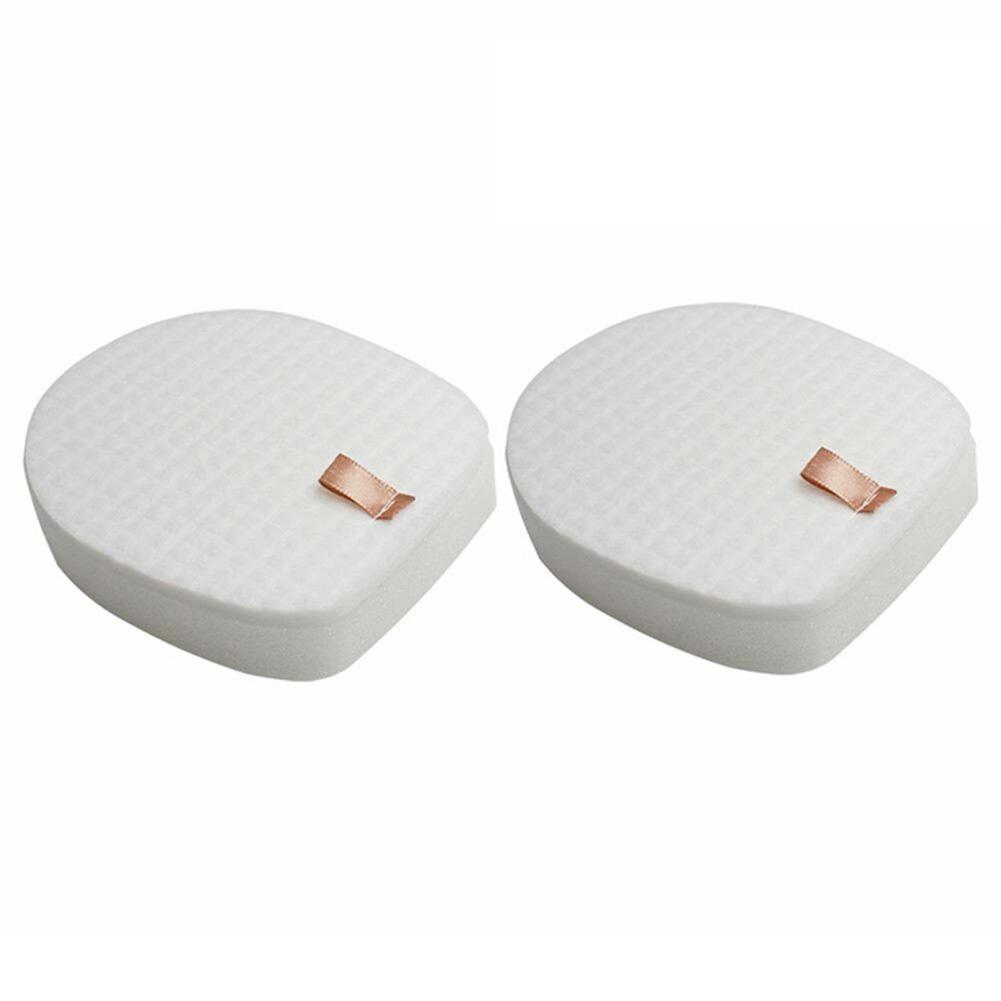 Felt Filters Filter 616FJ140 & 617FJ Accessories Cleaning Easy Installation For Shark IX140 IX141 IZ140 IZ142 IZ162H