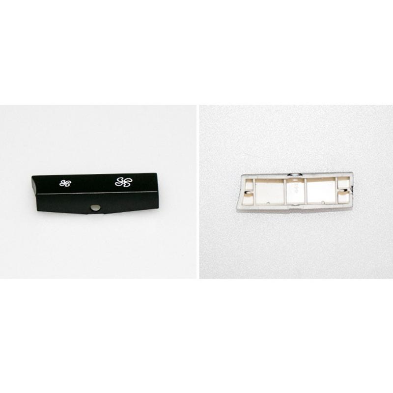 Air Conditioning Knob for F10 F12 F06 F07 Heater Temperature Controller Switch