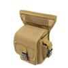 Outdoor Tactical Multi-functional Leg Bag