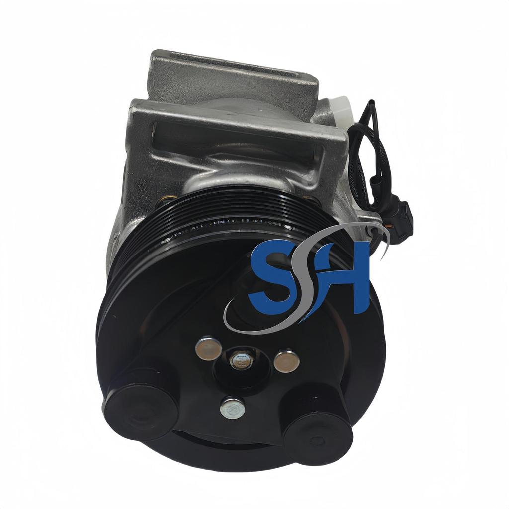 Compatible with Infiniti and Nissan AC Compressors & Cooling Pumps