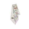 Daks Flower Petit Scarf Dcsc6e330iv