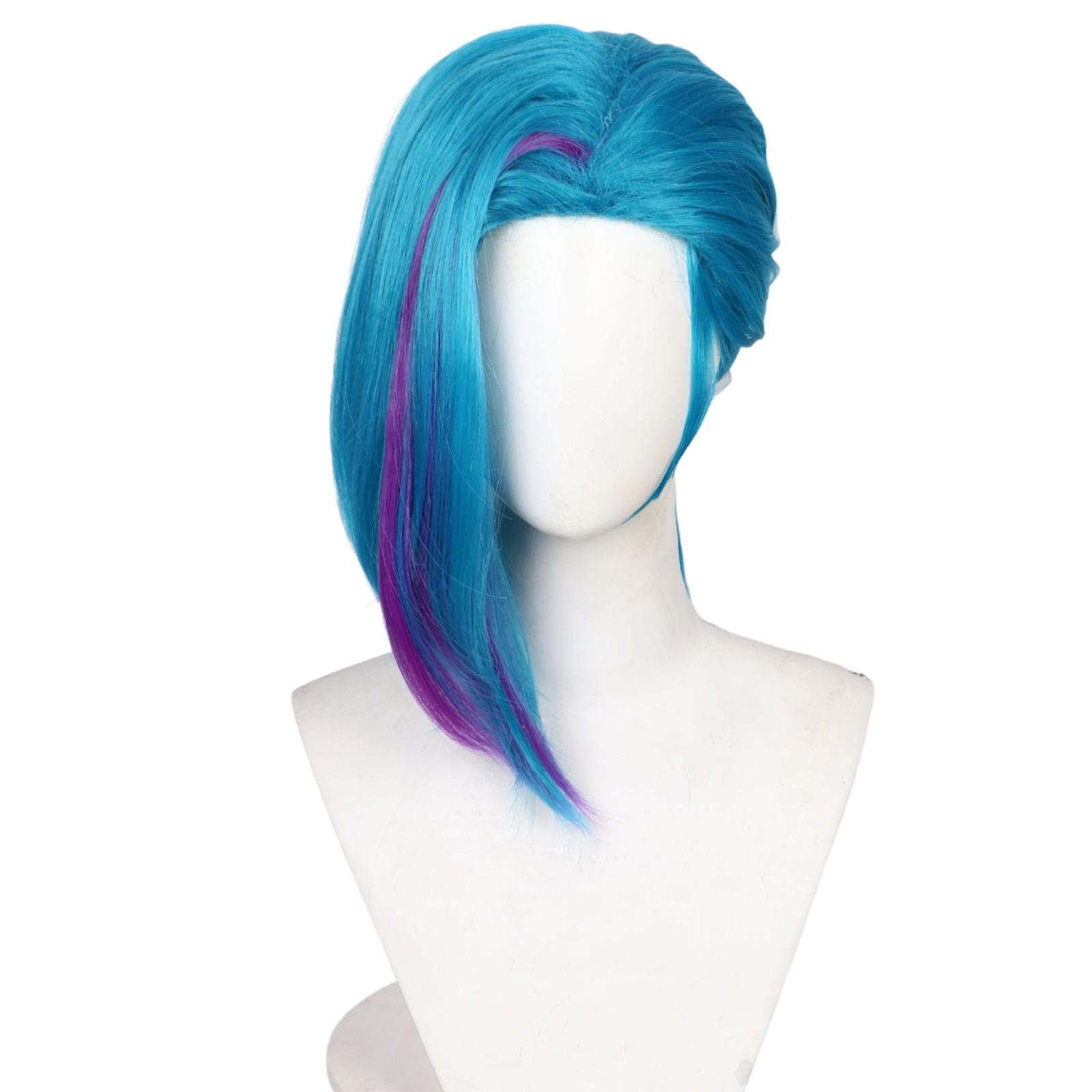 

Аксессуары для костюмов и париков синий