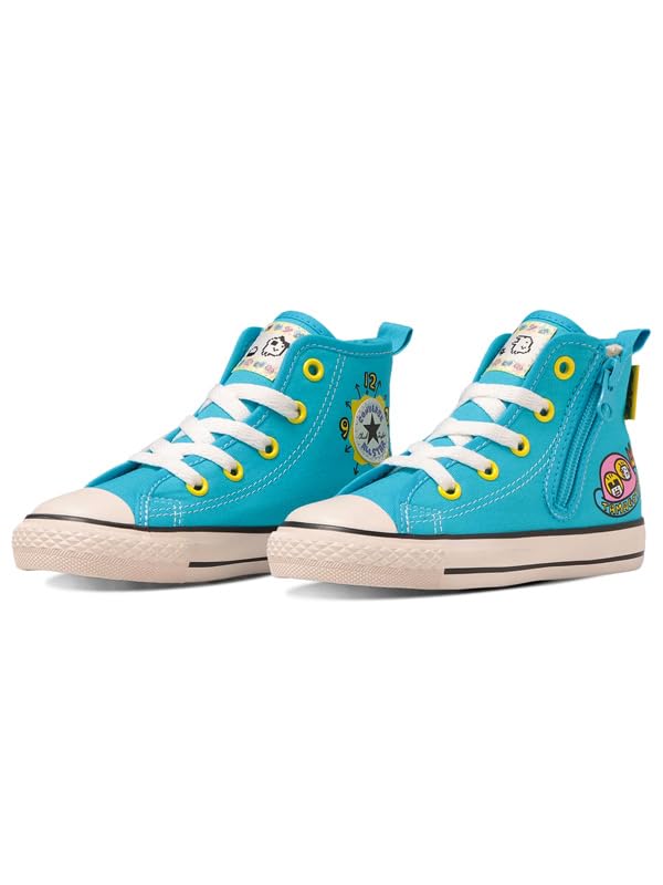 Sneakers Child All Star N Tamagotchi Z HI Kids Blue Cm [Converse] 21.0