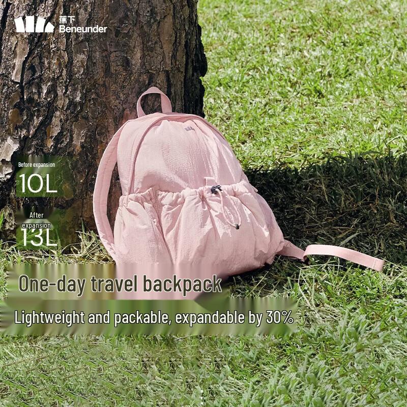 Jianoxia LC183 Lightweight Women s Backpack