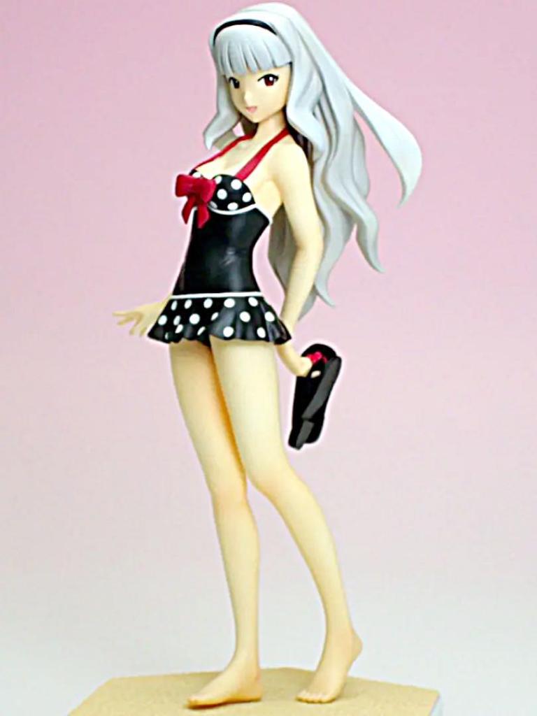 [USED] Takane Shijou Figure Wave