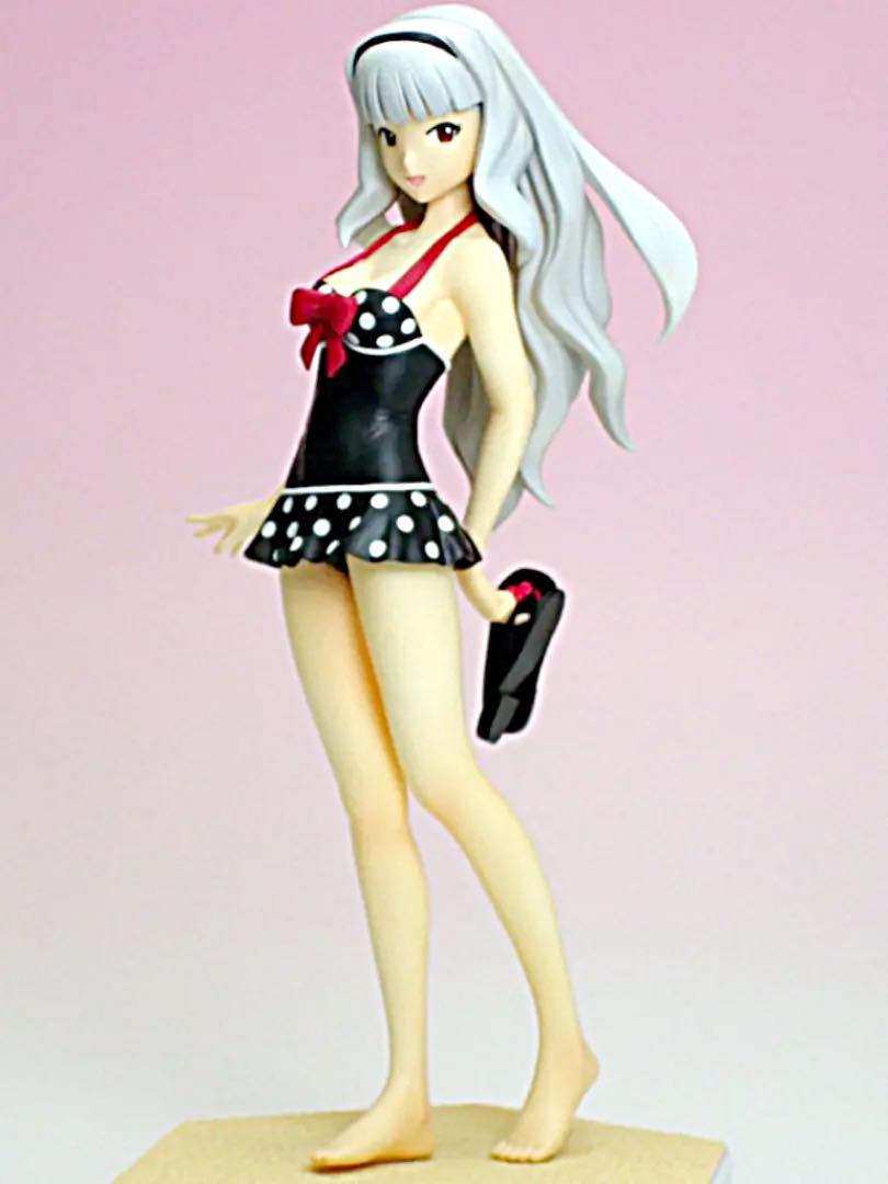 

[USED] Takane Shijou Figure Wave