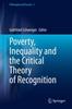 The Poverty, Inequality and the Critical Theory of Recognition : 3 Book