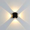 Modern LED Wall Lamp Indoor Lighting For Bedroom Living Hall Room HOME Decoration Fixture Lights decorate Lusters Lamps