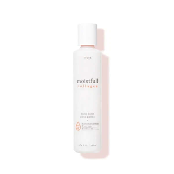 

ETUDE Moistfull Collagen Facial Toner - 200ml
