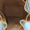 [Pre-Owned] Noe Bb Classic Monogram Coated Canvas And Leather Drawstring Bucket Bag Crossbody Shoulder Bag Small - Fair #1LWHXWX