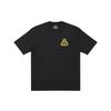 Palace G-Face T-Shirt Schwarz Unisex Streetwear P21TS132