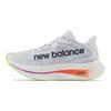 New Balance FuelCell SuperComp Trainer V2 'Ice Blue Neon Dragonfly' Sneaker MRCXLG3