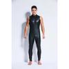 Sexy Men Shiny Pu Faux Leather Catsuit Jumpsuit Nightclub Erotic Lingerie Wetlook Latex Zentai Jumpsuit Costume