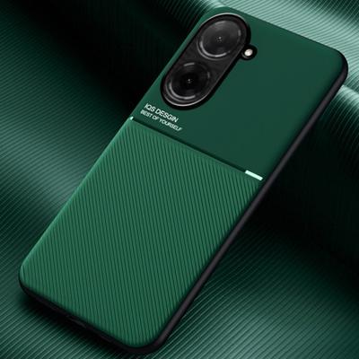 Πολυτελής Μαγνητική Δερμάτινη Μαλακή Θήκη Τηλεφώνου για Xiaomi Poco C71 C85 C75 C65 C55 4G C 71 85 75 65 55 Προστατευτικό Κάλυμμα Σιλικόνης