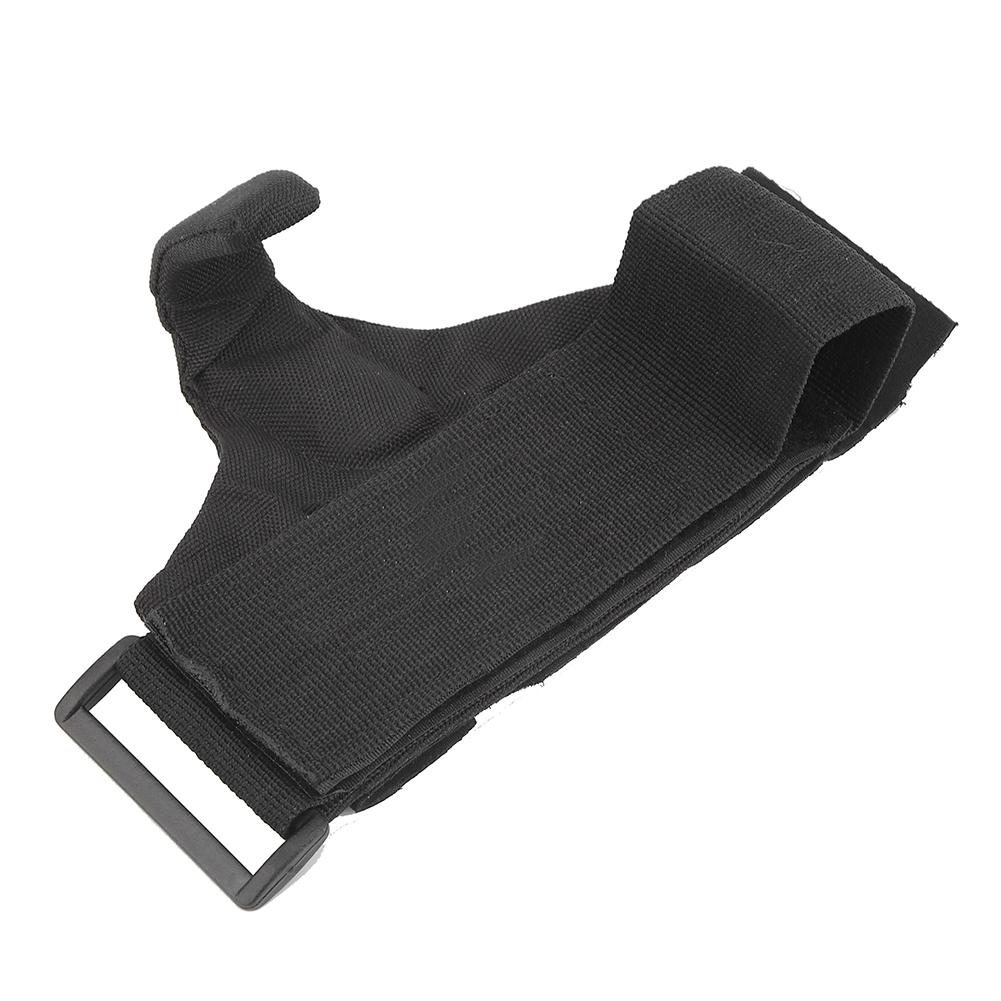 Fitness Weight Lifting Hook Strong Pull Up Assistance Strap Hook Support Fitness Equipment