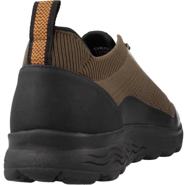 Кроссовки Geox Spherica