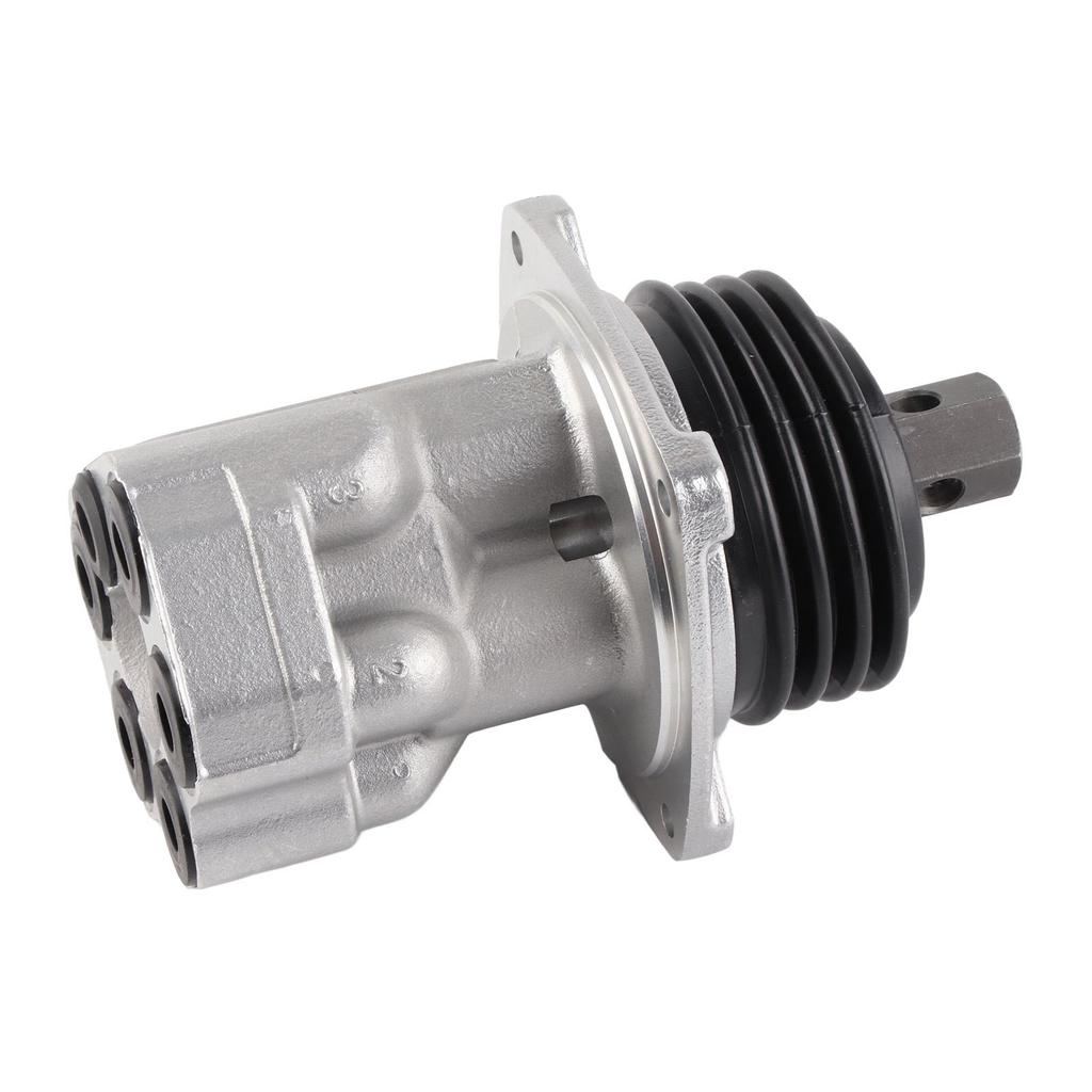 Joystick sterowania koparką Zawór pilotowy Stal stopowa Popychacz zaworu pilotowego YN30V00111F1 dla Kobelco