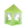 Kids Princess Castle Play Tent