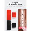 Long Time Rubber Paint Applicators Wall Painting Tool For Quick Wood Texture Finishes In Home Improvement Projects