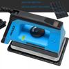 High-Performance Digital Wax Iron for Skis, Snowboards, and Snowboards, with Warranty, Thick Base Plate, and Easy Operation (Digital Model)