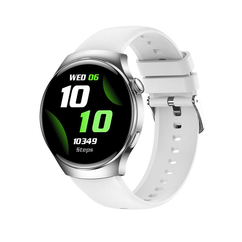 Y Smart Watch Game Step Counting Heart Rate Bluetooth Call Waterproof Sports Monitoring Smart Reminder