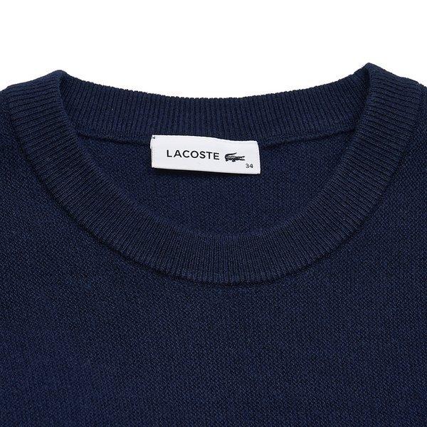 LacoSte Fw24 Women S Sweater Af9551 166