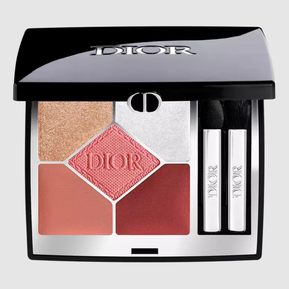 Dior Diorshow 5 Couleurs Eyeshadow 843 Saturn Bloom Miss Dior Blooming Boudoir Limited Color