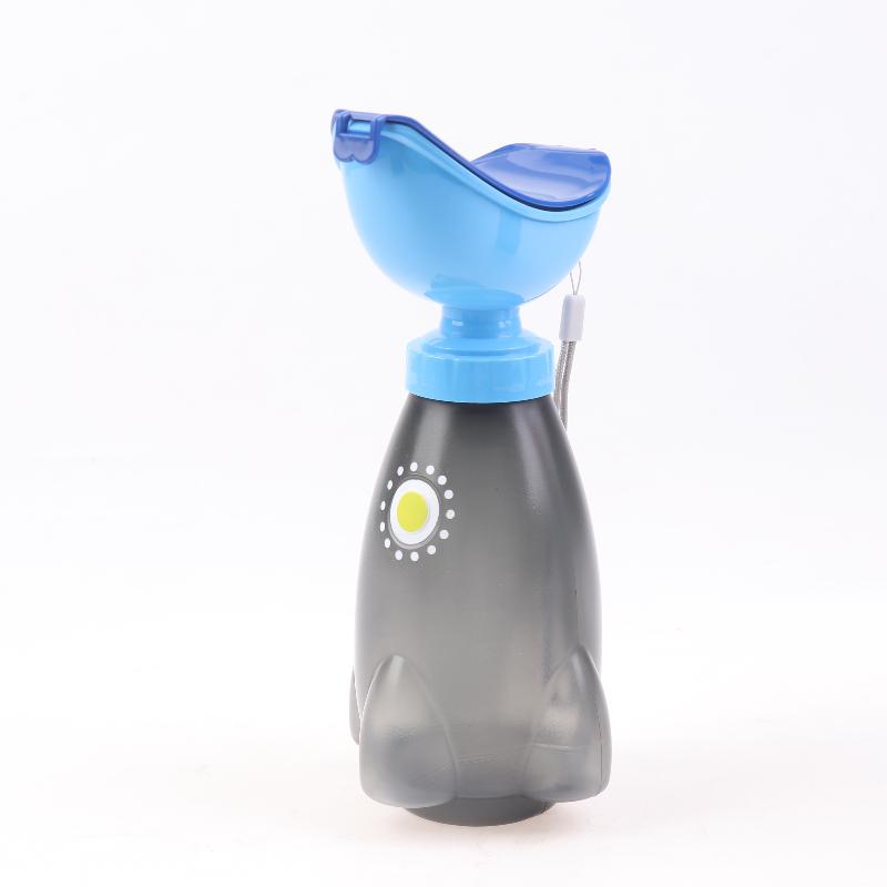 1 Pcs Rinal Bottle Unisex Travel Outdoor Toilet Urgent Urine Male Female Urinals Incontinence Bottles