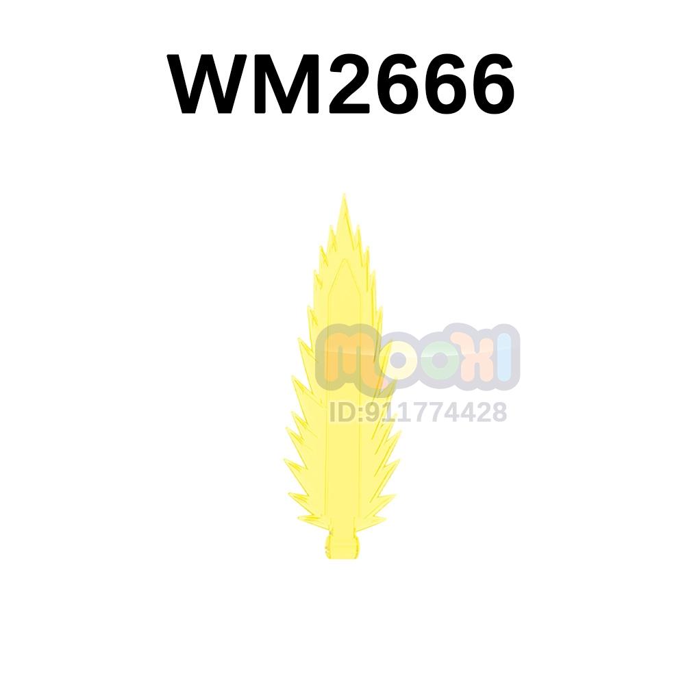 WM Blocchi Compatibili con Action Figure Accessori Mattoncini WM6183 WM6181 WM6180 WM6178 WM6177 WM6032 Parti Blocchi da Costruzione Giocattoli