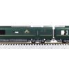 KATO N Gauge 87 Series "TWILIGHT EXPRESS Mizukaze" 4-Car Basic Set Diesel Train Model 10-1965