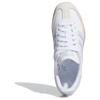 Adidas Samba OG White Halo Blue Gum Women's Sneakers IE0877